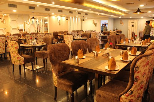 Mezbaan Fine Dine Restaurant