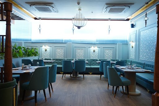 Picannte Retro & Cafe By Four Leaf Hotel