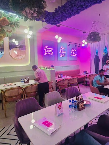 Brewbakes Courtyard Bulandshahr