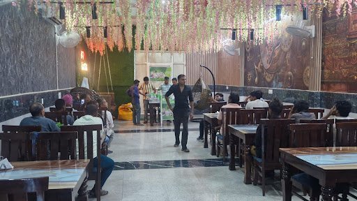 Insta Food Restaurant