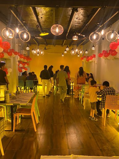 Shree ji Family Restaurant