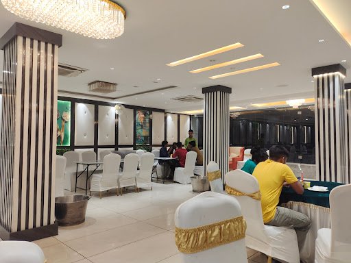 The Jaunpur Restaurant The Jaunpur Restaurant