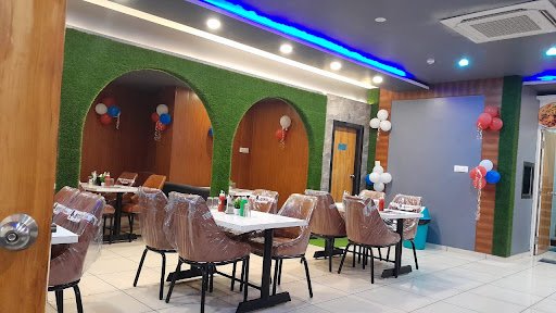 Bhavya Darbar Hotel & Restaurant Bhavya Darbar Hotel & Restaurant