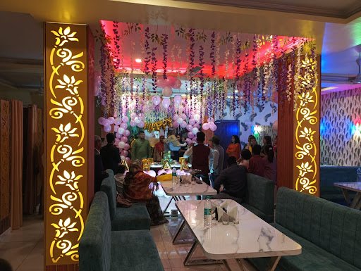 Namah jaunpur family restaurant Namah jaunpur family restaurant