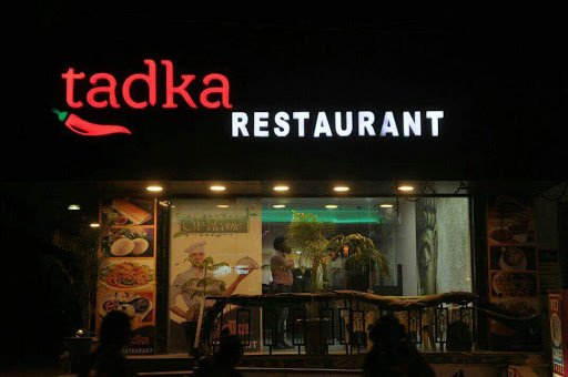 Tadka Restaurant & Banquet Tadka Restaurant & Banquet