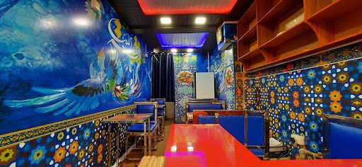 Restaurant Restaurant