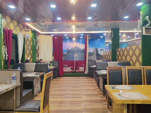 Zaika Darbar The Taste of Rampur