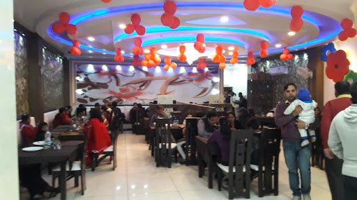 Manthan Restaurant Manthan Restaurant