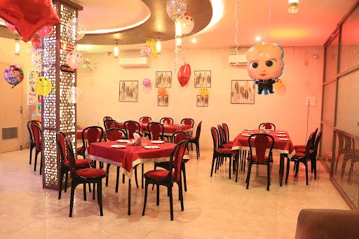 Mr Charly Restaurant