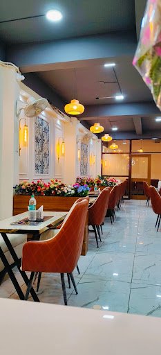 Crown Cafe and Restaurant