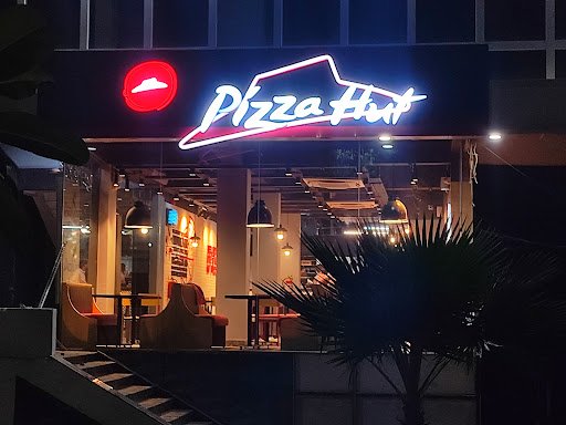 Pizza Hut | Civil Lines, Shahjahanpur