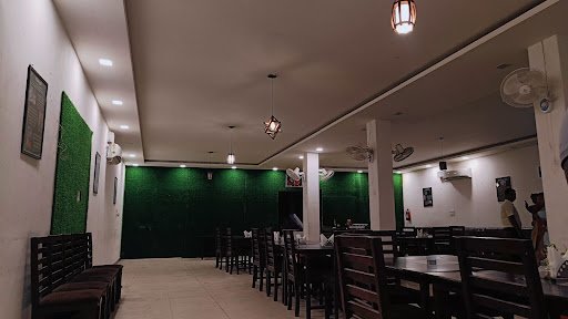 Town Table Restaurant & Banquet - Best Restaurant in Farrukhabad