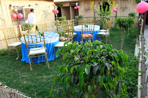 Bindass Cafe And Restaurants