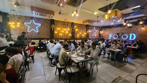 Agrawal Restaurant SINCE 1969- BEST RESTAURANT IN MATHURA