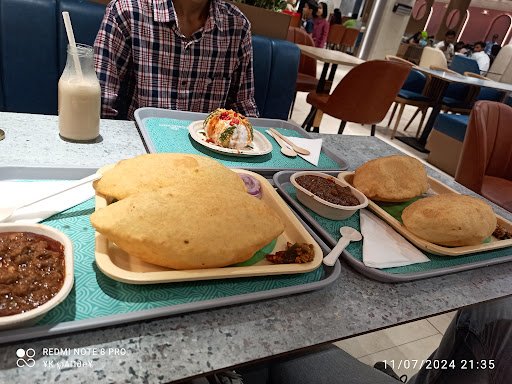 Haldiram's - Mathura, UP