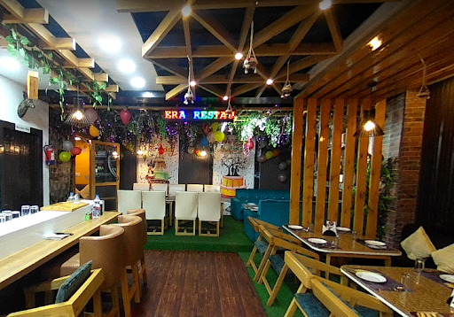 Indian Era Restaurant - Restaurant In Haridwar/ Cafe In Haridwar
