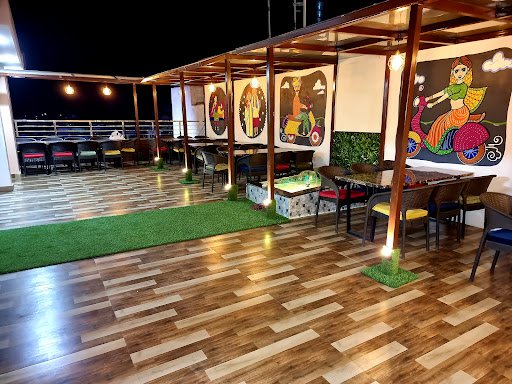 Masala Club Best Restaurant in Haridwar