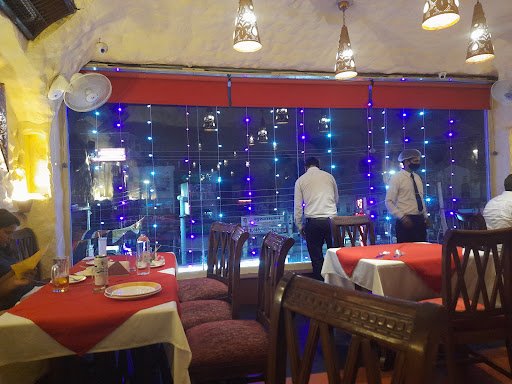 Black Pepper Restaurant