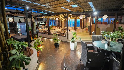 Levvel 5 Restaurant & Levvel 5 Delicacy (Ready To Eat)