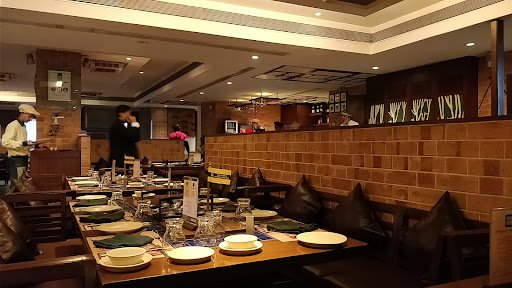 Barbeque Nation - Surat - Parle Point