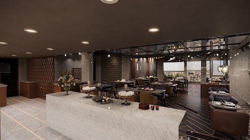 Spiceville Restaurant - By Hotel Nalanda