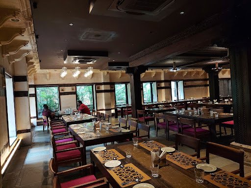 650 - The Global Kitchen