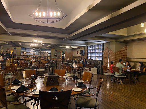 The Great Kabab Factory