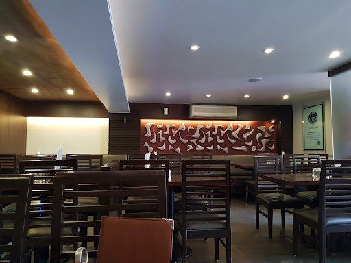 Sankalp Restaurant
