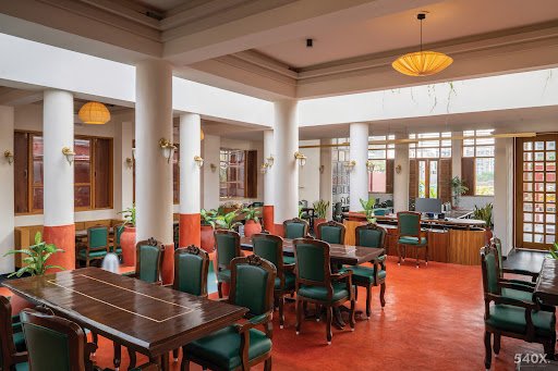 Sarvasyam | Authentic South Indian Restaurant