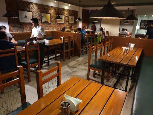 22nd Parallel 22nd Parallel