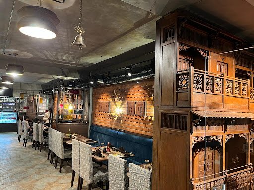 The Morsel Restaurant The Morsel Restaurant