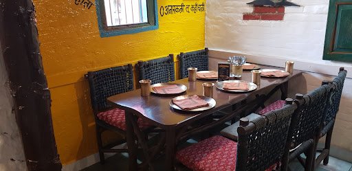 Mirch Masala Restaurant Mirch Masala Restaurant