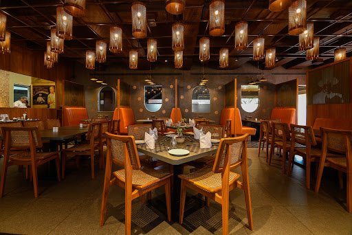 Le Prive World Cuisine Le Prive World Cuisine