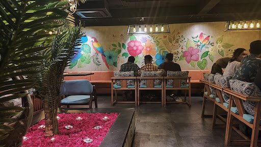 The Secret Kitchen The Secret Kitchen