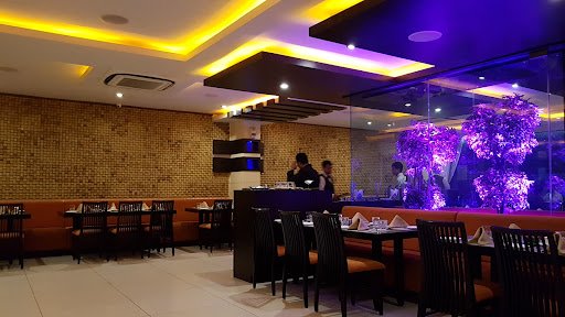 Rangoli The Delicacy Restaurant