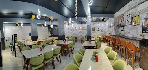 Mr. Gill’s Heritage Kitchen- Best Punjabi Thali in Bhavnagar | Best Amritsari Food in Bhavnagar | Best Taste of Punjab