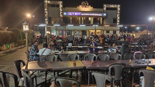 SKYWAY GARDEN RESTAURANT