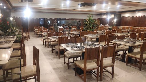 Rasoi Dining Hall