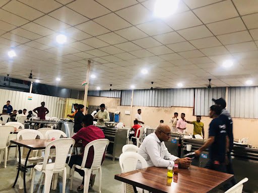 Annapurna Dining Hall (Unlimited, parcel)