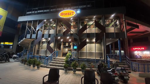 Honest Restaurant