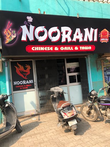 Noorani Chinese & Tawa fry restaurant