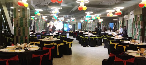 Special's Restro & Cafe Special's Restro & Cafe