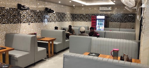 PERSIA Restaurant - Jamnagar PERSIA Restaurant - Jamnagar