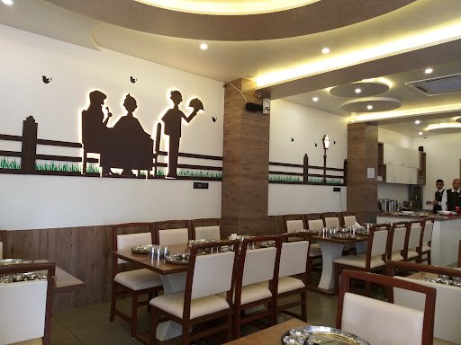 Black Pepper Restaurant and Cafe Black Pepper Restaurant and Cafe