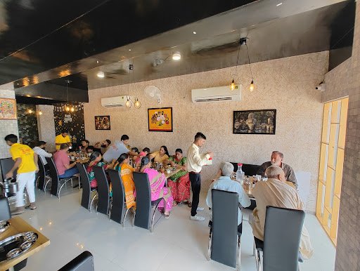 The Grand Kesar The Grand Kesar