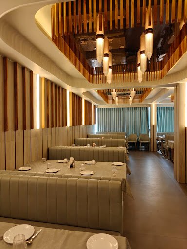 Hotel Purnima Restaurant - Best Family Restaurant In Gandhinagar, Best Hotel In Gandhinagar, AC Rooms