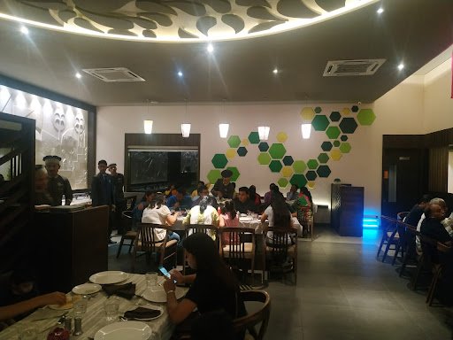 Greenz Restaurant