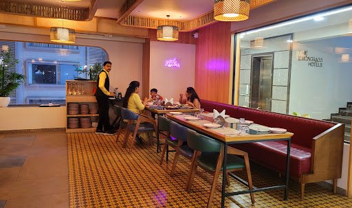 Cucina Restaurant and Banquet