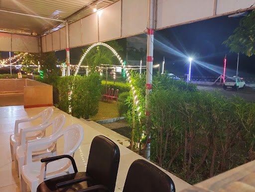 Shree Akshar Garden Restaurant