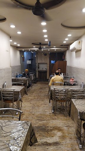 Milan A Speciality Restaurant